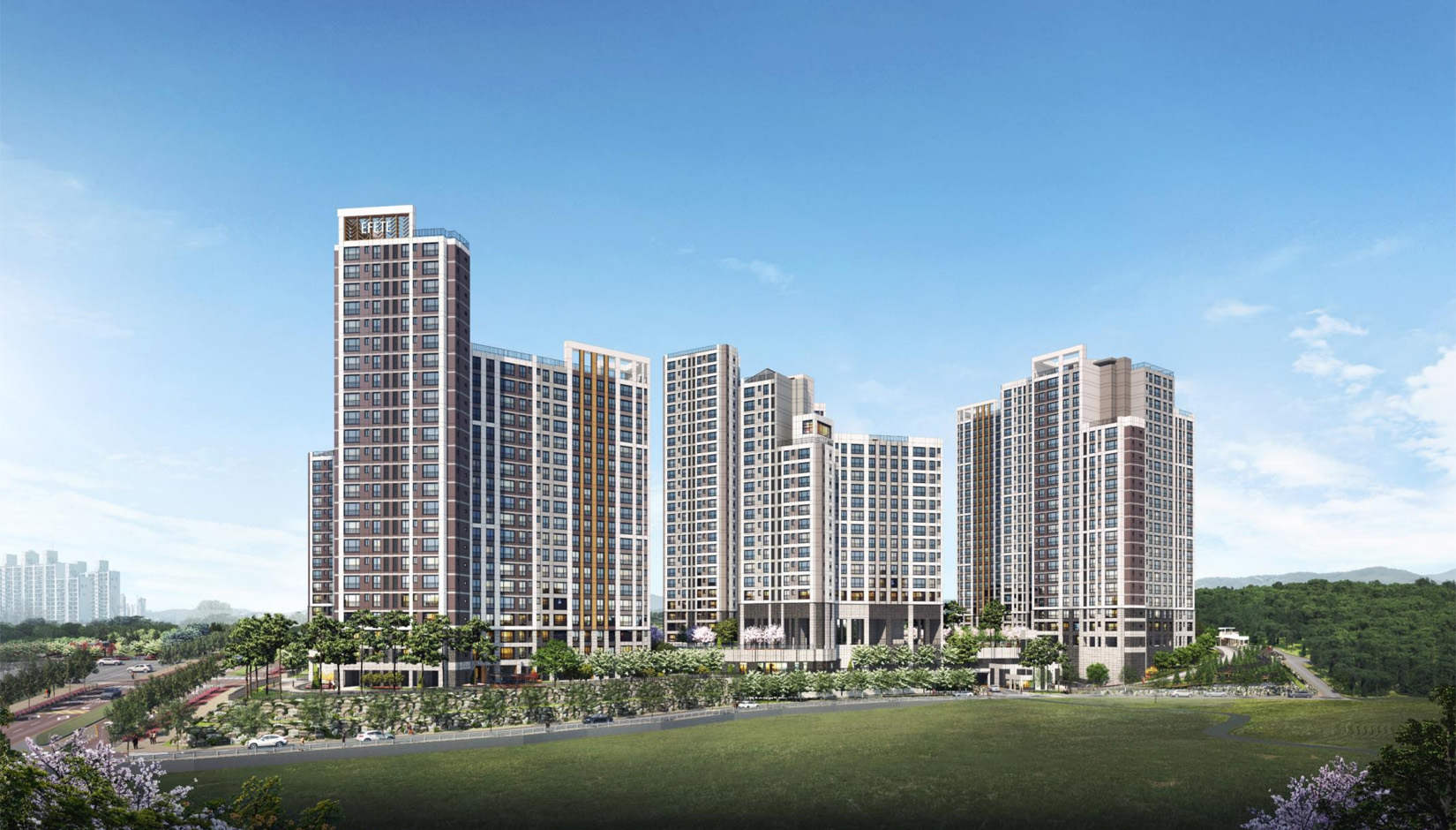 이천 부발역 에피트-사업개요